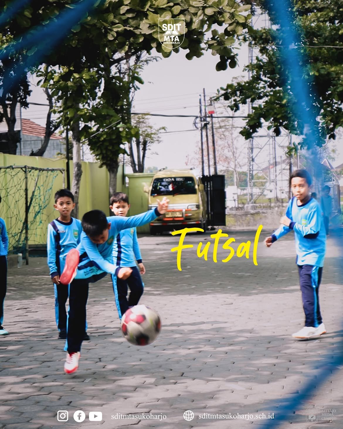 Futsal 
