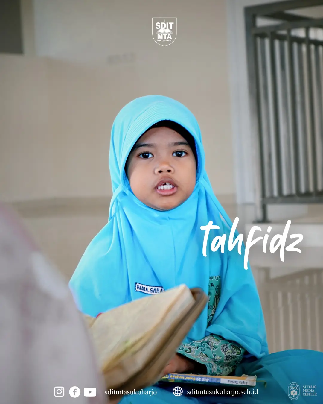 Tahfidz