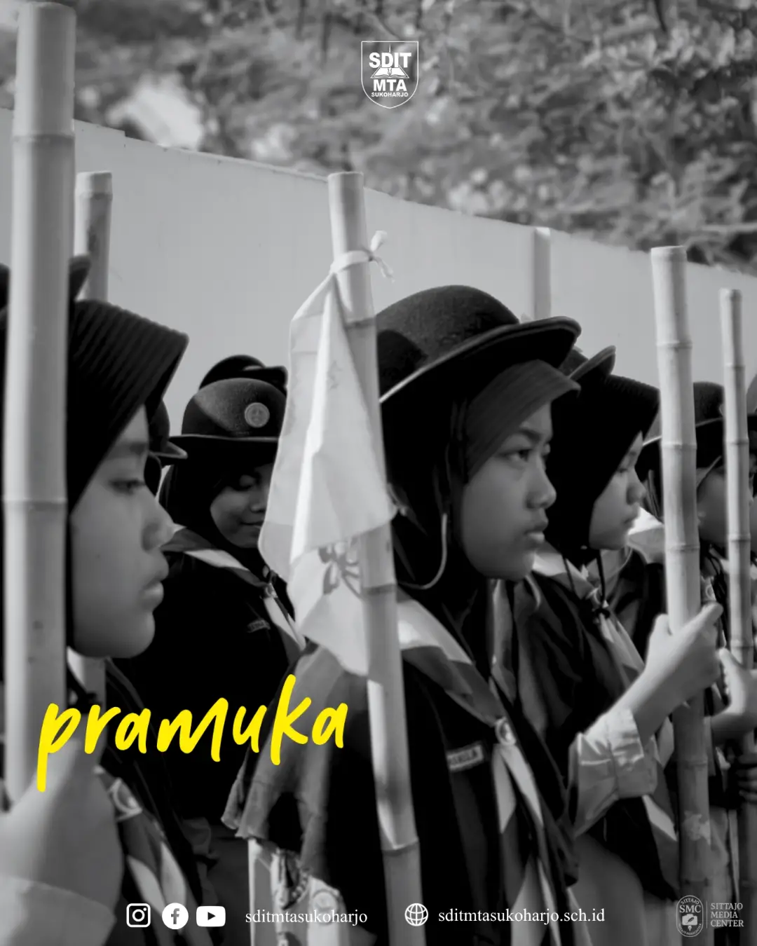 Pramuka