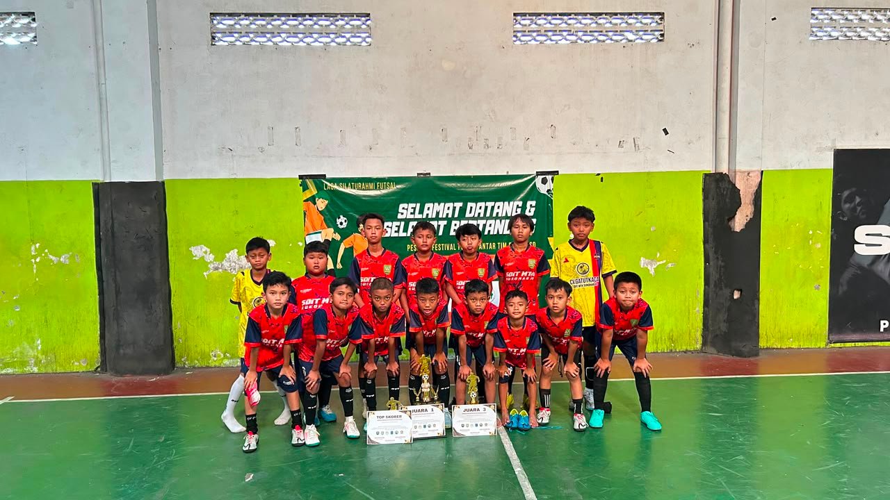 Mengembangkan Potensi dan Bakat Siswa